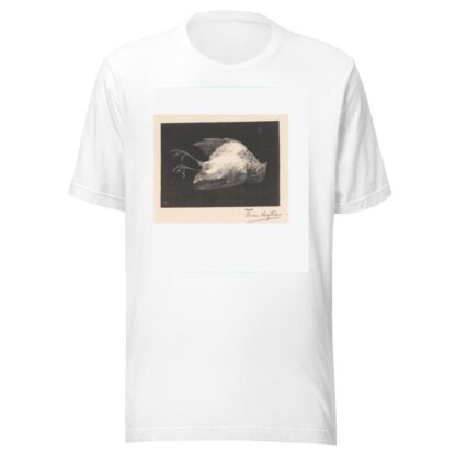 Dood roodborstje by Theo van Hoytema T-Shirt