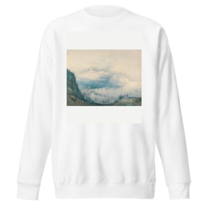 Dover by John Martin Sweatshirt