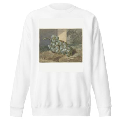 Druiventros by Gerard Sanders Sweatshirt