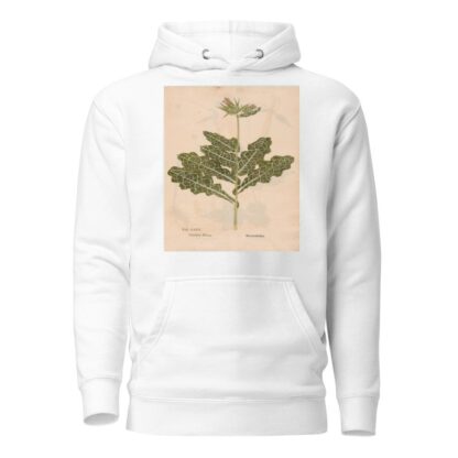 Ectypa vegetabilium Pl.035 by Christian Gottlieb Ludwig Hoodie