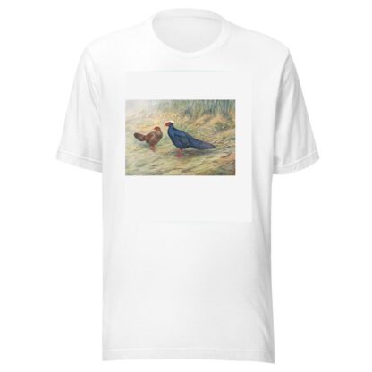 Edward’s Kaleege by George Edward Lodge T-Shirt