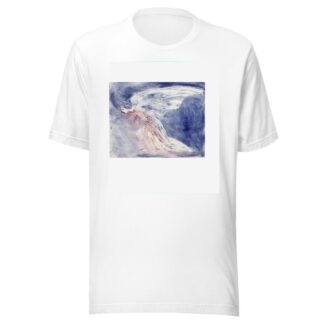 Enkeli, tanssi by Venny Soldan-Brofeldt T-Shirt
