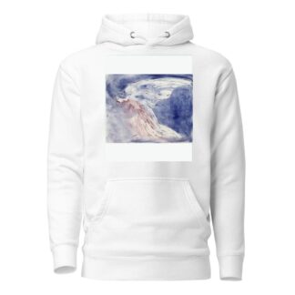 Enkeli, tanssi by Venny Soldan-Brofeldt Hoodie