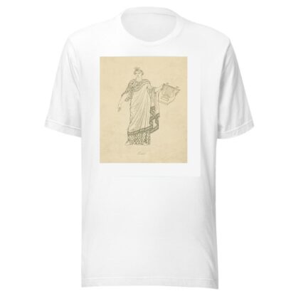 Erato by Thomas Hope T-Shirt
