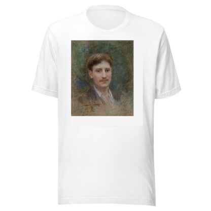 Eugene Emmanuel Lemercier by Marguerite Lemercier O'Hagan T-Shirt