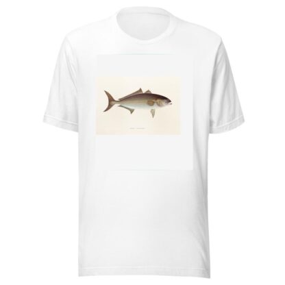 Fauna japonica Pl.074 by Philipp Franz Balthasar von Siebold T-Shirt