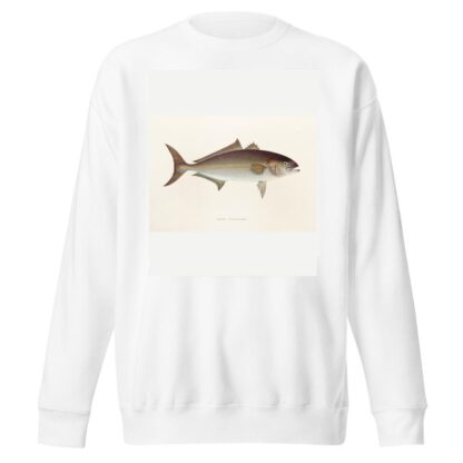 Fauna japonica Pl.074 by Philipp Franz Balthasar von Siebold Sweatshirt