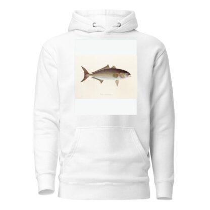 Fauna japonica Pl.074 by Philipp Franz Balthasar von Siebold Hoodie
