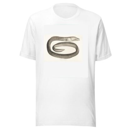 Fauna japonica Pl.133 by Philipp Franz Balthasar von Siebold T-Shirt
