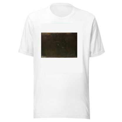 Fish in an Aquarium by Gerrit Willem Dijsselhof T-Shirt