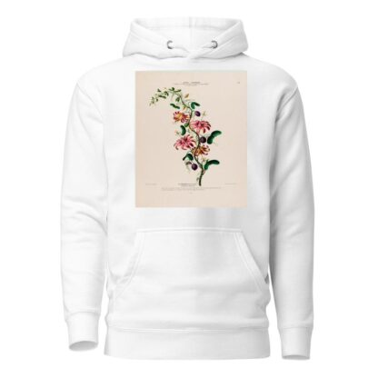 Flore d’Amérique, dessinée d’après nature sur les lieux Pl.139 by Etienne Denisse Hoodie