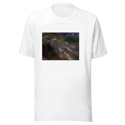 Fox Cubs by Bruno Liljefors T-Shirt