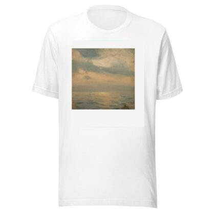 Fra kanalen by Amaldus Nielsen T-Shirt