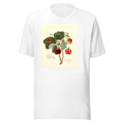 Fragaria: Indiana by Amanda Almira Newton T-Shirt