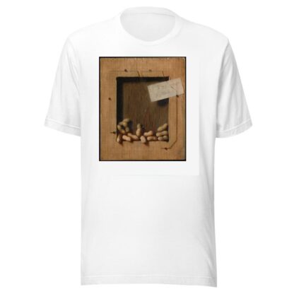 Free Sample by De Scott Evans T-Shirt
