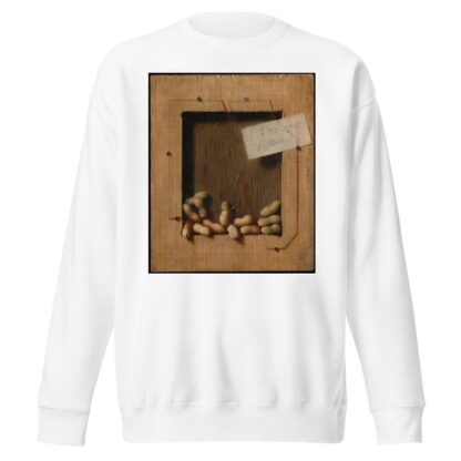 Free Sample by De Scott Evans Sweatshirt