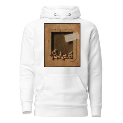 Free Sample by De Scott Evans Hoodie