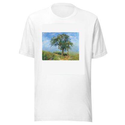 Fruit harvest in the Palatinate by Max Slevogt T-Shirt