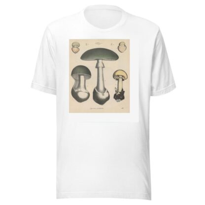 Giftpflanzen-Buch Pl.67 by Friedrich Berge T-Shirt