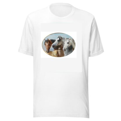 Good friends by Carl Reichert T-Shirt