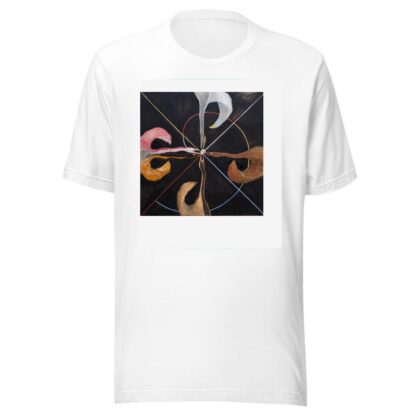 Group IX SUW, The by Hilma af Klint T-Shirt