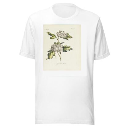Guelder Rose by Carington Bowles T-Shirt