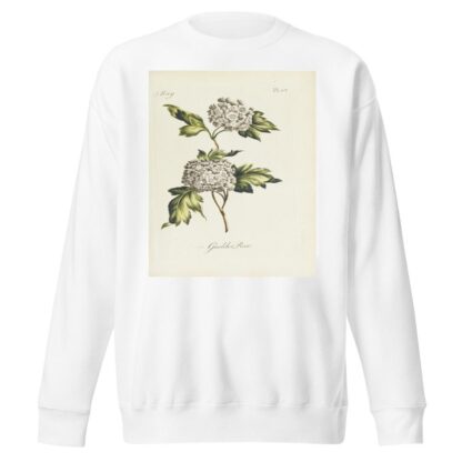 Guelder Rose by Carington Bowles Sweatshirt