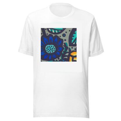 Haugsdorf by Anonymous T-Shirt