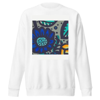 Haugsdorf by Anonymous Sweatshirt