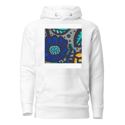 Haugsdorf by Anonymous Hoodie