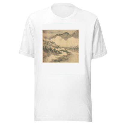 Hexi by Song Xu T-Shirt