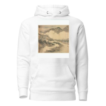 Hexi by Song Xu Hoodie