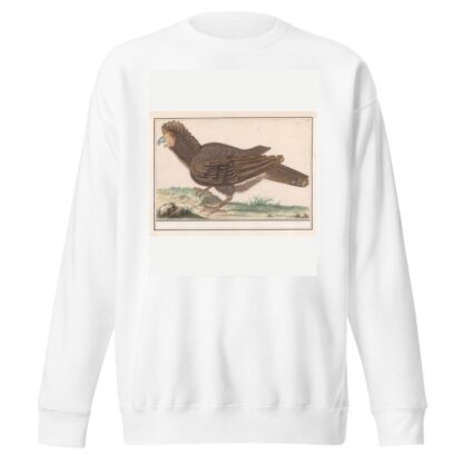 Hoendervogel by Anselmus Boëtius de Boodt Sweatshirt