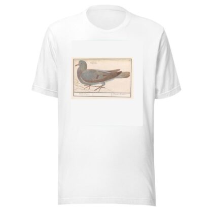 Houtduif by Anselmus Boëtius de Boodt T-Shirt