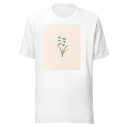 Hÿacints by Magdelena Rosina Funck T-Shirt