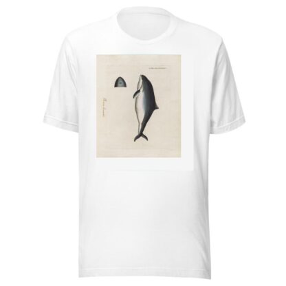 Icones rerum naturalium, ou figures enluminées d’histoire naturelle du nord Pl.41 by Peder Ascanius T-Shirt