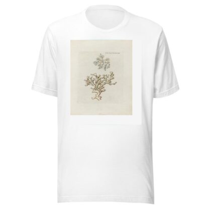 Icones rerum naturalium, ou figures enluminées d’histoire naturelle du nord Pl.48 by Peder Ascanius T-Shirt