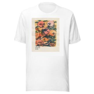 Idiotie by Karl Wiener T-Shirt