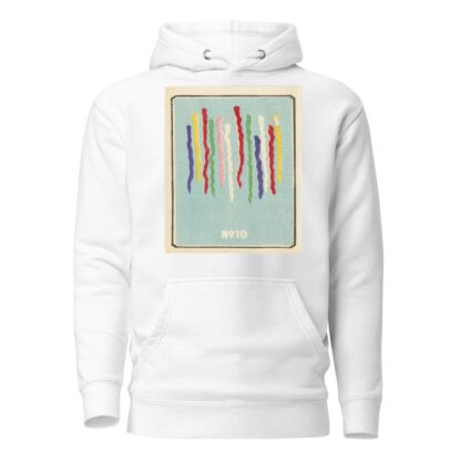 Illustrated Catalogue of Daylight Bomb Shells No. 10 by Jinta Hirayama Hoodie