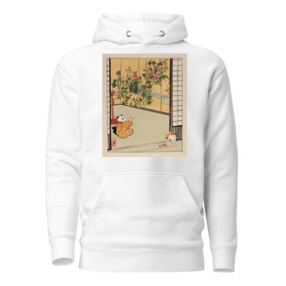 Interior Decoration by Helen Hyde Hoodie