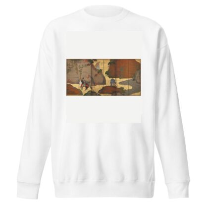Ivy Lane by Fukae Roshū Sweatshirt