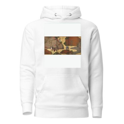 Ivy Lane by Fukae Roshū Hoodie