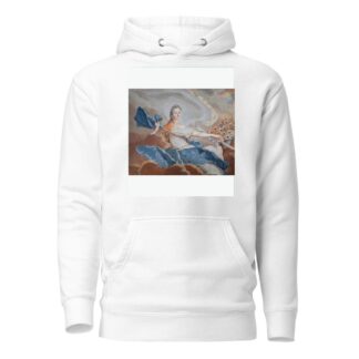 Juno, äktenskapets gudinna by Alexander Meurling Hoodie