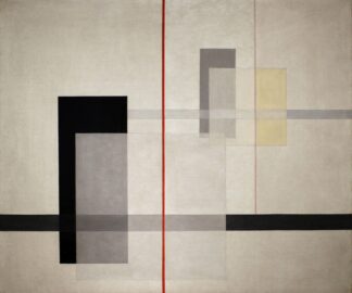 K VII by László Moholy-Nagy