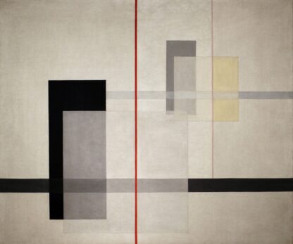K VII by László Moholy-Nagy T-Shirt