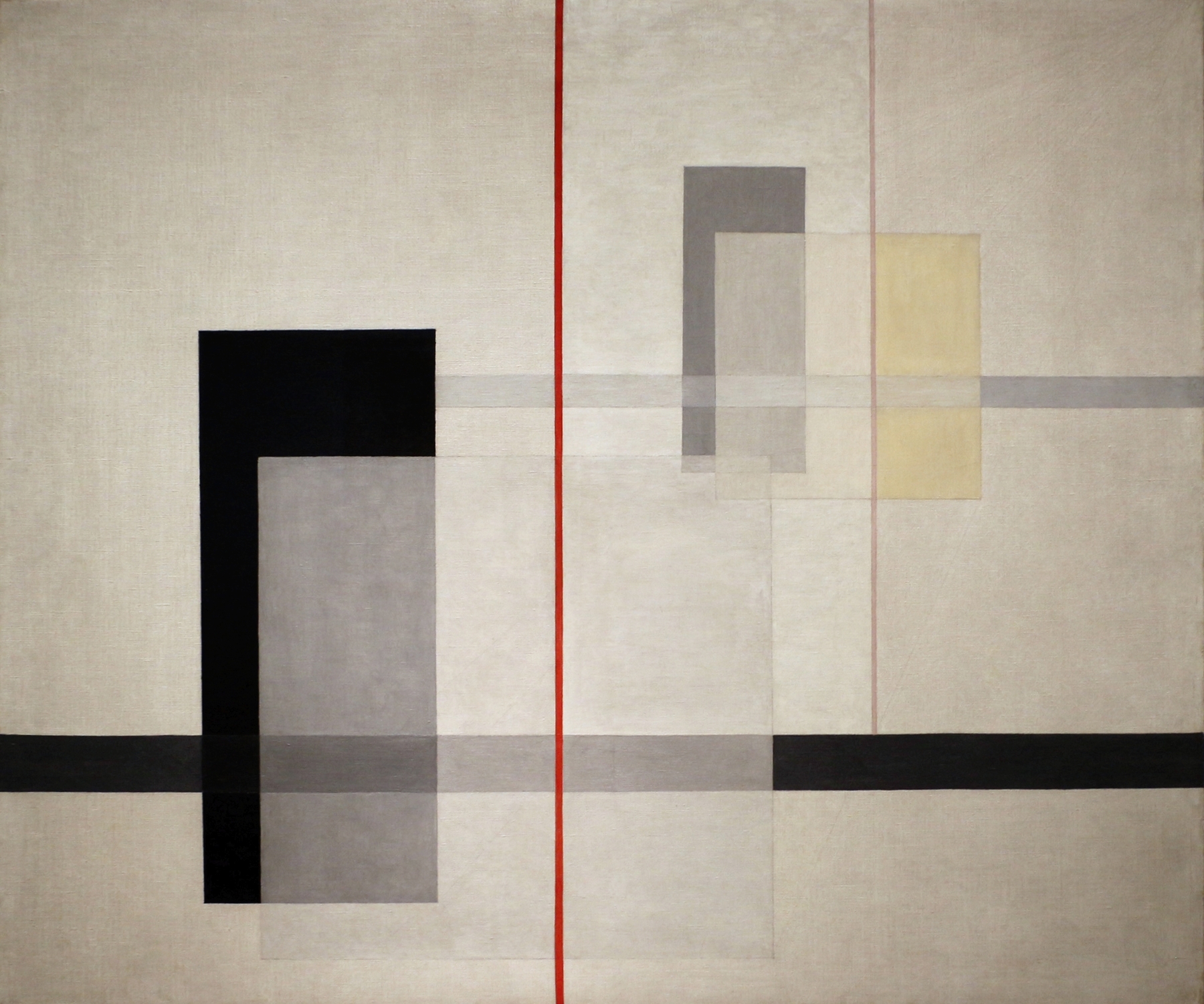 K VII by László Moholy-Nagy