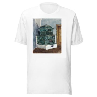 Kachelhofen by Franz Poledne T-Shirt