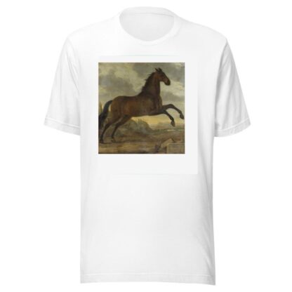 Karl XI’s livhäst Sultan by David Klöcker Ehrenstrahl T-Shirt