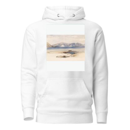 Keem Beach, Achill, County Mayo by William Evans of Eton Hoodie