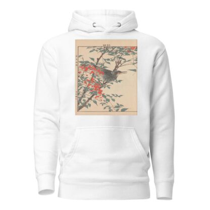 Keinen kachō gafu Pl.159 by Imao Keinen Hoodie